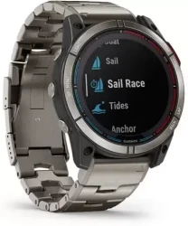 Умные часы Garmin Quatix 7X Solar - фото3