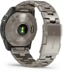 Умные часы Garmin Quatix 7X Solar - фото5
