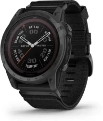 Умные часы Garmin Tactix 7 Pro - фото