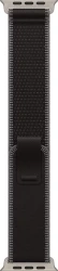 Умные часы Apple Watch Ultra 3 LTE 49 мм (титановый корпус, природный/черный, нейлоновый ремешок размера M/L) - фото3