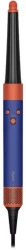 Фен-стайлер Dyson Airwrap Complete Long HS08 i.d. 533757-01 (синие румяна/топаз) - фото2