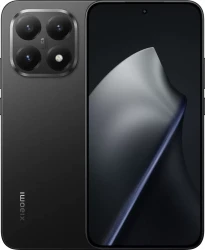 Смартфон Xiaomi 15T 12GB/256GB международная версия (черный) - фото
