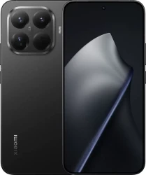 Смартфон Xiaomi 15T Pro 12GB/1TB международная версия (черный) - фото