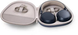 Наушники Sennheiser Momentum 4 Wireless Special Edition (темно-синий) - фото2