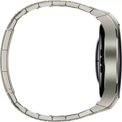Умные часы Huawei Watch 5 46 мм (титановый, с титановым браслетом, международная версия) - фото6