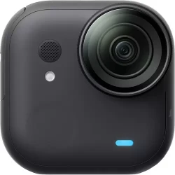 Экшн-камера Insta360 GO Ultra (Black) - фото4