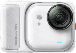Экшн-камера Insta360 GO Ultra (White) - фото