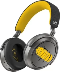 Наушники Sennheiser Momentum 4 Wireless 80th Anniversary Edition - фото
