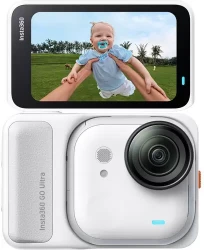 Экшн-камера Insta360 GO Ultra (White) - фото3