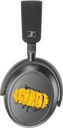 Наушники Sennheiser Momentum 4 Wireless 80th Anniversary Edition - фото3