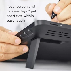 Графический монитор Wacom Cintiq Pro 16 DTH-167 - фото6
