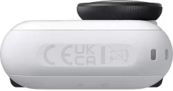 Экшн-камера Insta360 GO Ultra (White) - фото6