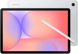 Планшет Samsung Galaxy Tab S10 Lite Wi-Fi SM-X400 6GB/128GB (серебристый) - фото