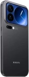 Смартфон Xiaomi 17 Pro 12GB/256GB китайская версия (черный) - фото3