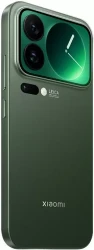 Смартфон Xiaomi 17 Pro 16GB/512GB китайская версия (зеленый) - фото3, картинка3 Смартфон Xiaomi 17 Pro 16GB/512GB китайская версия (зеленый) - фото3