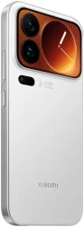Смартфон Xiaomi 17 Pro 12GB/256GB китайская версия (белый) - фото3