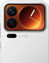 Смартфон Xiaomi 17 Pro Max 16GB/1TB китайская версия (белый) - фото2