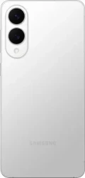 Смартфон Samsung Galaxy S25 Edge SM-S9370 12GB/256GB (титановый серебристый) - фото2