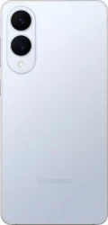 Смартфон Samsung Galaxy S25 Edge SM-S9370 12GB/512GB (титановый ледяной синий) - фото2