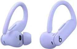 Наушники Beats Powerbeats Pro 2 (сиреневый) - фото3