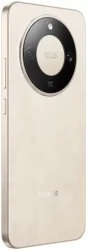 Смартфон HONOR X9d 12GB/512GB международная версия (золотистый рассвет) - фото3