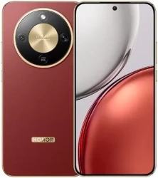 Смартфон HONOR X9d 12GB/256GB международная версия (красновато-коричневый) - фото