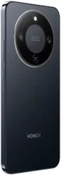 Смартфон HONOR X9d 12GB/256GB международная версия (полуночный черный) - фото3