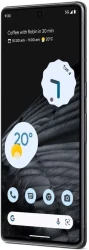Смартфон Google Pixel 7 Pro 12GB/128GB (обсидиан) - фото3