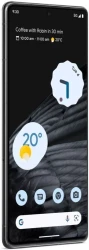 Смартфон Google Pixel 7 Pro 12GB/128GB (обсидиан) - фото4