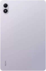 Планшет Xiaomi Redmi Pad 2 Pro 6GB/128GB международная версия (лавандовый пурпур) - фото2
