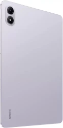 Планшет Xiaomi Redmi Pad 2 Pro 6GB/128GB международная версия (лавандовый пурпур) - фото3