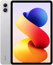 Планшет Xiaomi Redmi Pad 2 Pro 6GB/128GB международная версия (серебристый) - фото