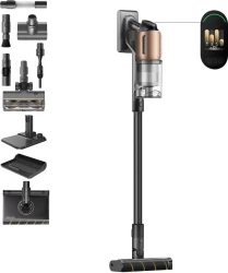 Пылесос Dreame Cordless Vacuum Cleaner Z20 Aqua Cycle - фото