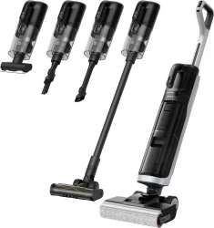 Пылесос Dreame H14 Dual Wet and Dry Vacuum - фото