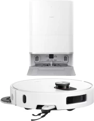Робот-пылесос Xiaomi Robot Vacuum 5 - фото2