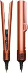 Выпрямитель Dyson Airstrait Straightener HT01 (янтарный шелк) - фото2