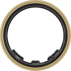 Умное кольцо Samsung Galaxy Ring (золотистый, размер 7) - фото2, картинка2 Умное кольцо Samsung Galaxy Ring (золотистый, размер 7) - фото2