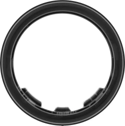 Умное кольцо Samsung Galaxy Ring (черный, размер 9) - фото2, картинка2 Умное кольцо Samsung Galaxy Ring (черный, размер 9) - фото2