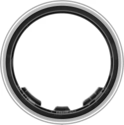 Умное кольцо Samsung Galaxy Ring (серебристый, размер 8) - фото2, картинка2 Умное кольцо Samsung Galaxy Ring (серебристый, размер 8) - фото2