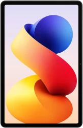 Планшет Xiaomi Redmi Pad 2 Pro 8GB/256GB международная версия (серебристый) - фото6
