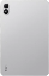 Планшет Xiaomi Redmi Pad 2 Pro 8GB/256GB международная версия (серебристый) - фото4