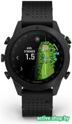 Умные часы Garmin MARQ Golfer Gen 2 Carbon Edition - фото2