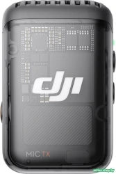 Радиосистема DJI Mic 2 (2TX + 1RX) - фото2