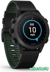 Умные часы Garmin MARQ Golfer Gen 2 Carbon Edition - фото4