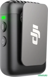 Радиосистема DJI Mic 2 (2TX + 1RX) - фото3