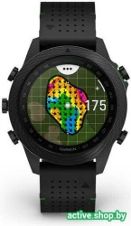 Умные часы Garmin MARQ Golfer Gen 2 Carbon Edition - фото6