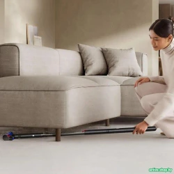 Пылесос Dyson SV50 PencilVac Fluffy 492747-01 - фото4