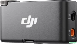 Радиосистема DJI Mic 2 (2TX + 1RX) - фото5