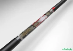 Пылесос Dyson SV50 PencilVac Fluffycones 492709-01 - фото7