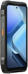 Смартфон Blackview Xplore 1 12GB/256GB (черный) - фото3